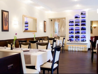 Foto: Hotel Friedrich Restaurant Pegasos